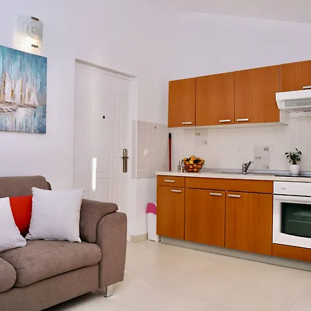 Cvita Apartament Trogir